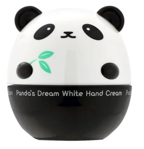 Panda&#39;s Dream White Magic Cream Black 50g