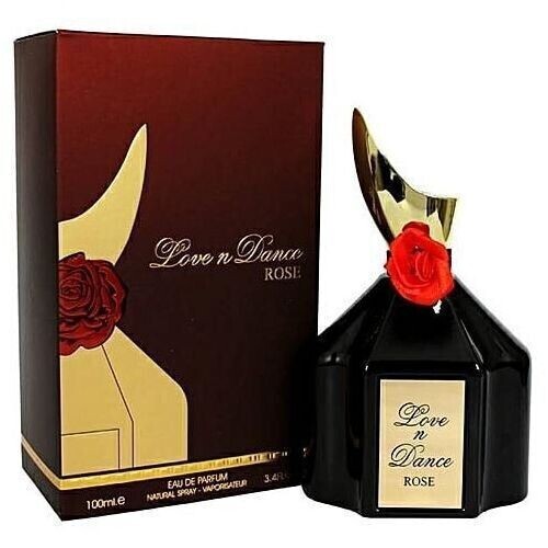 Fragrance World