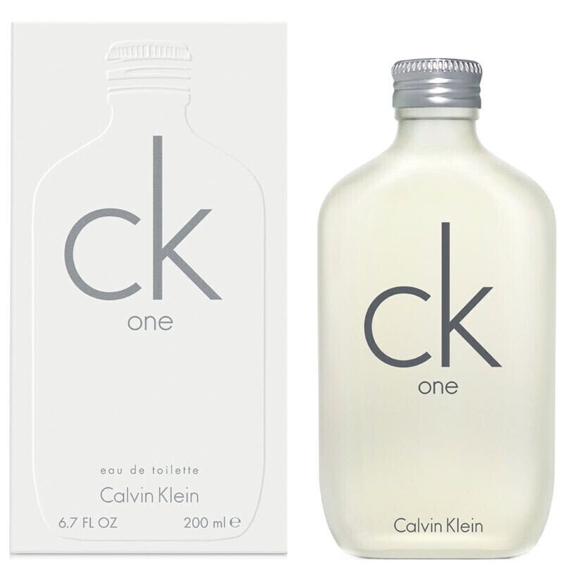 CK One