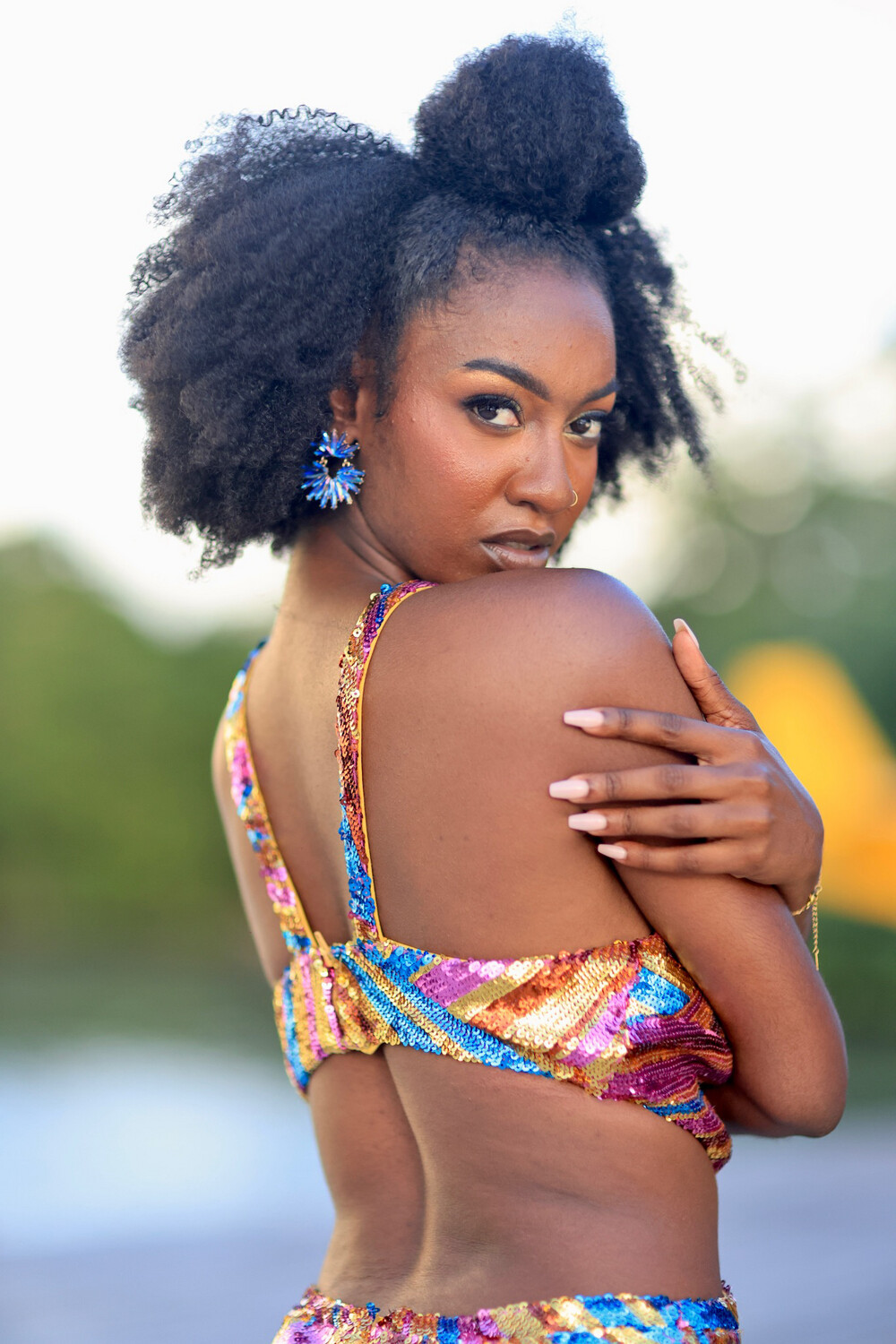 Tropical féérie maxi