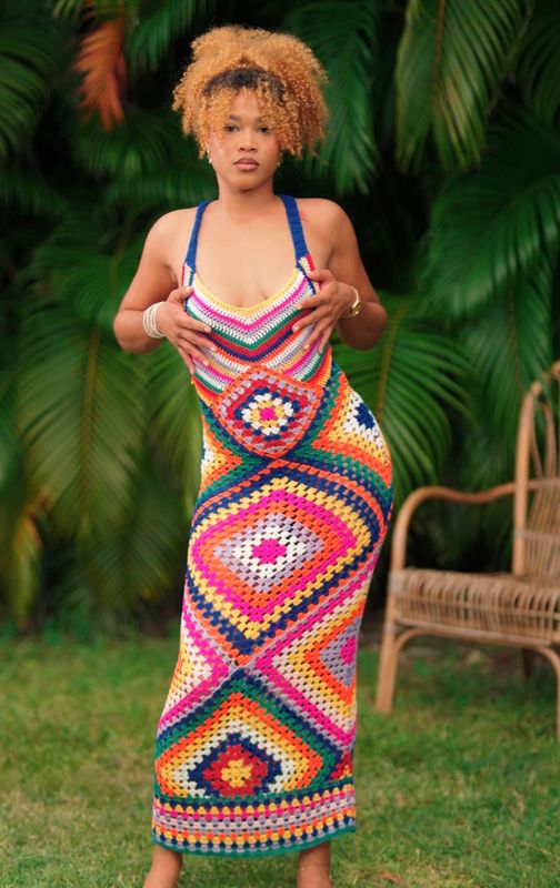 Riri Dress