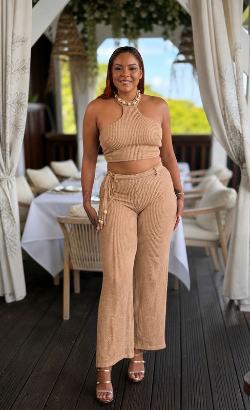 Golden Sand Set