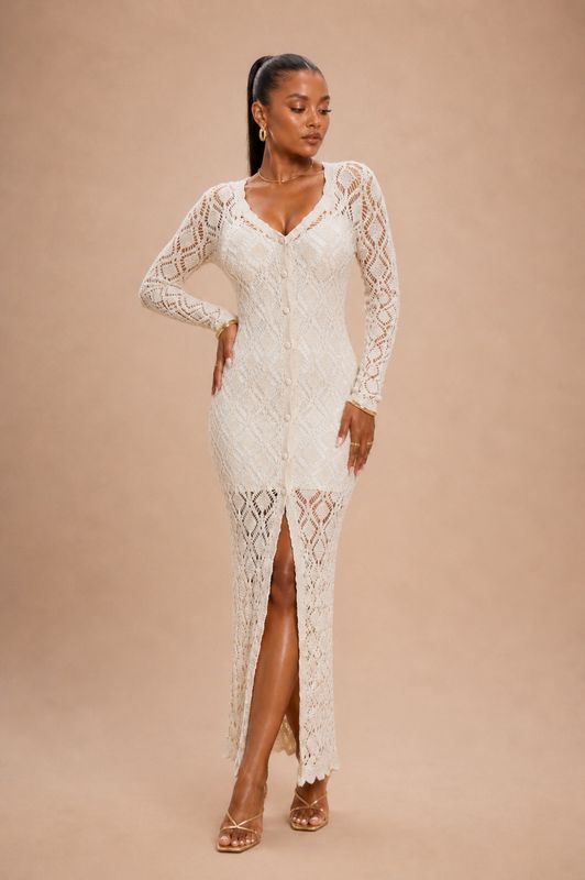 Dolce Lace Set
