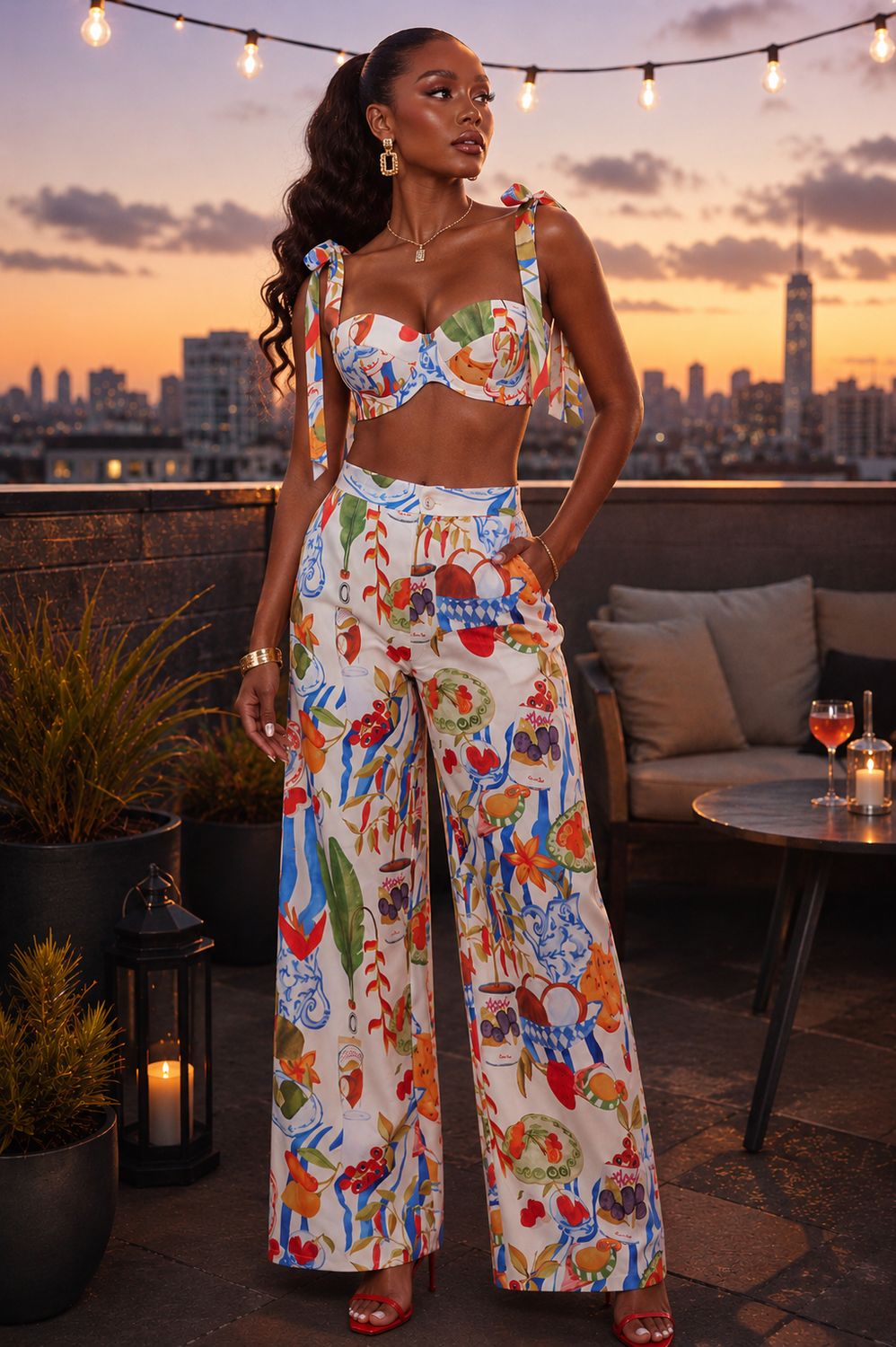 Dolce Vita Set