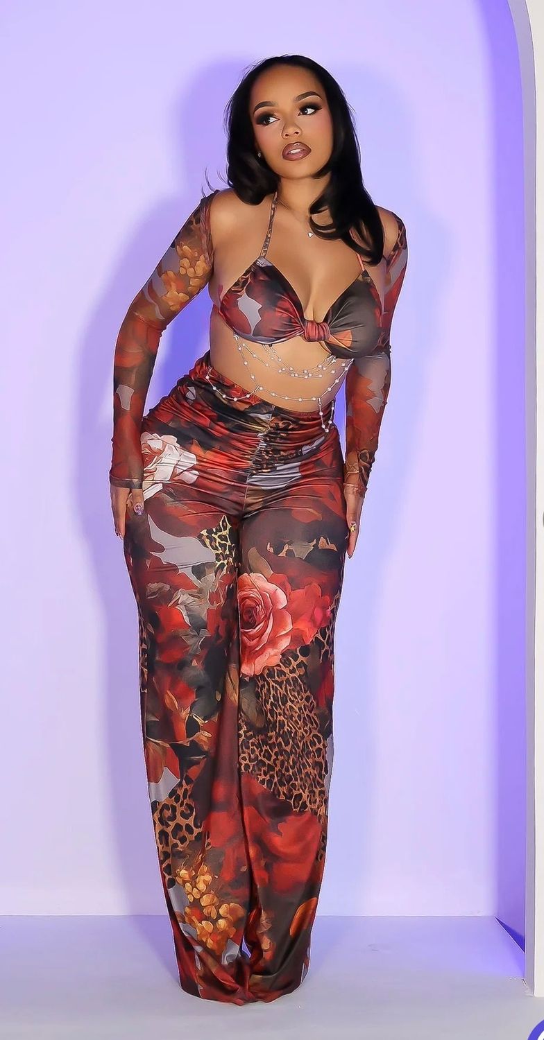 Get my Look Set