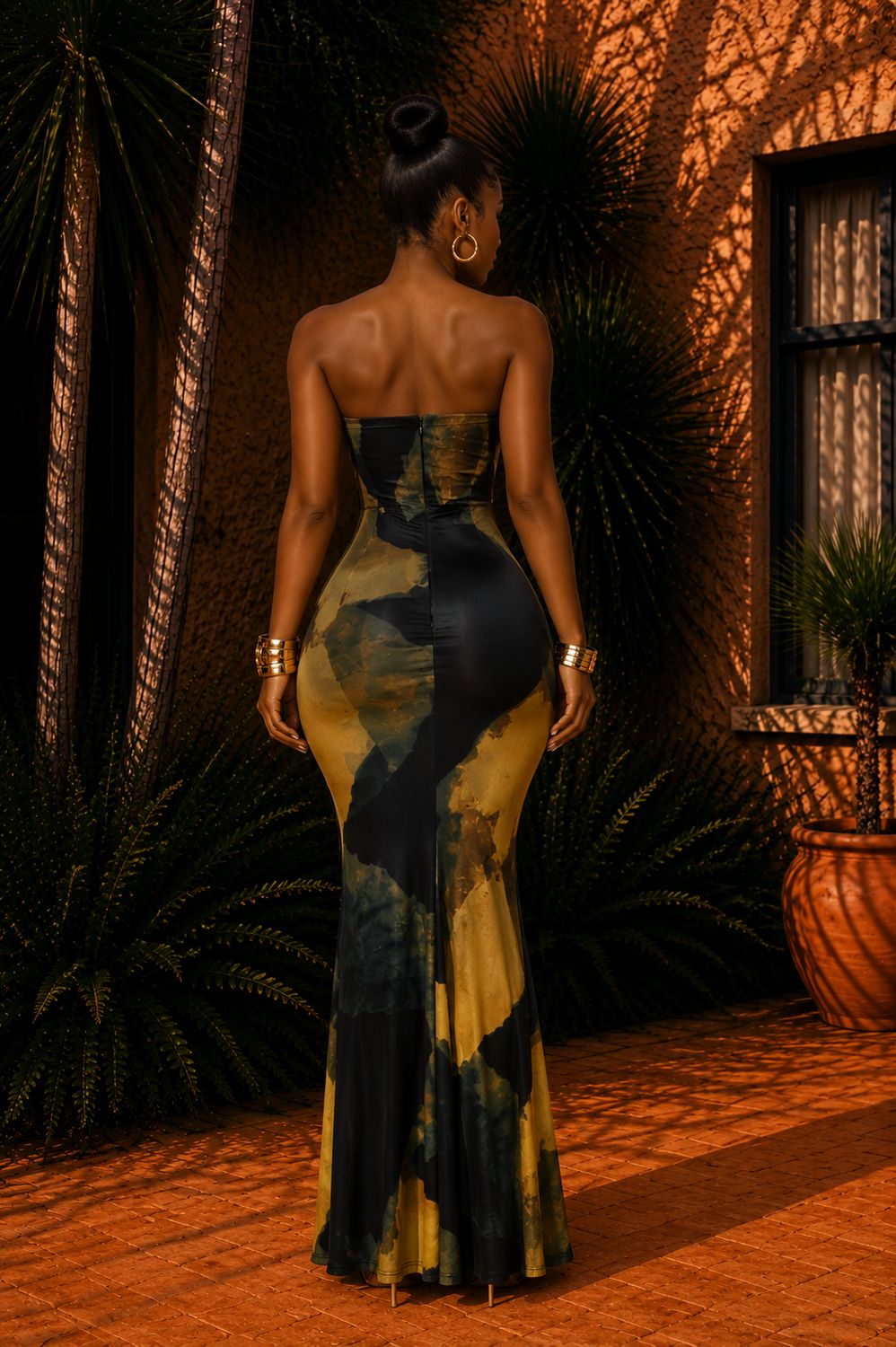 Sienna Dress