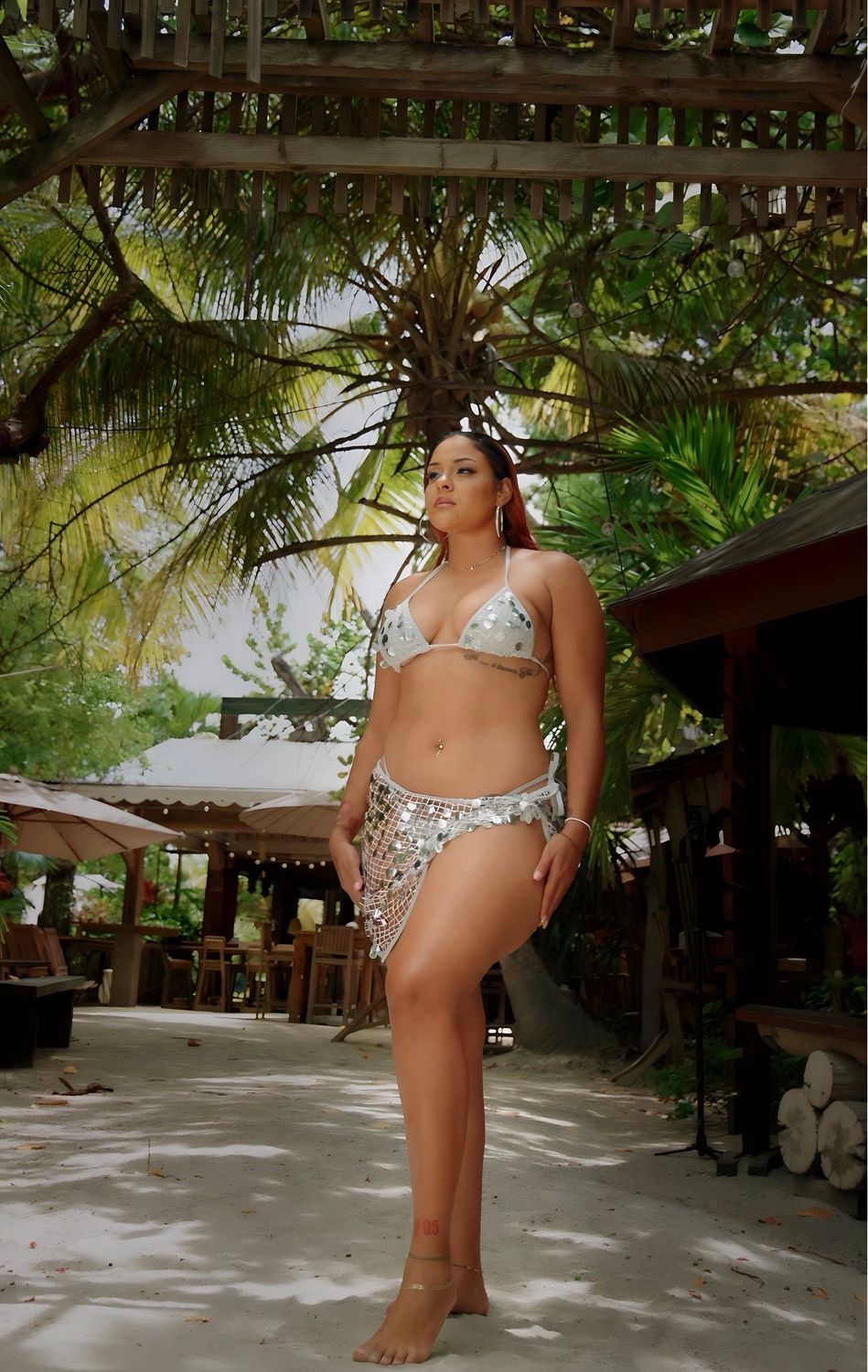 Rosita Set