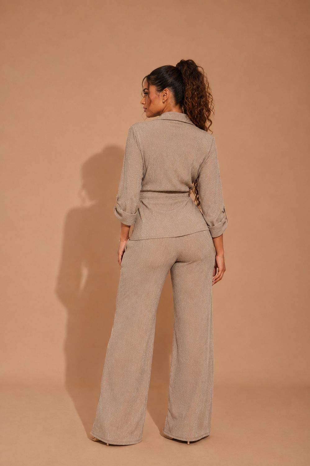 SAND ELEGANCE – ENSEMBLE 2 PIÈCES