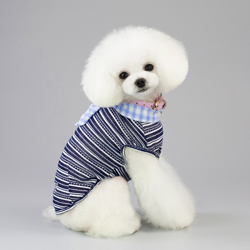 Dog Clothing Small Letter Vest , free shipping