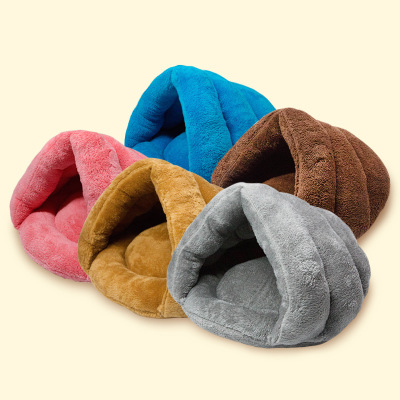 Cathouse seasons largesleeping bags of pet products manufacturers selling a little home on behalf of free shipping