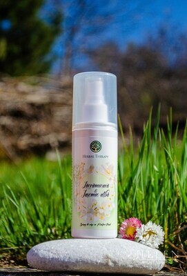 ​Spray de Corp cu Parfum Floral, 120 ml