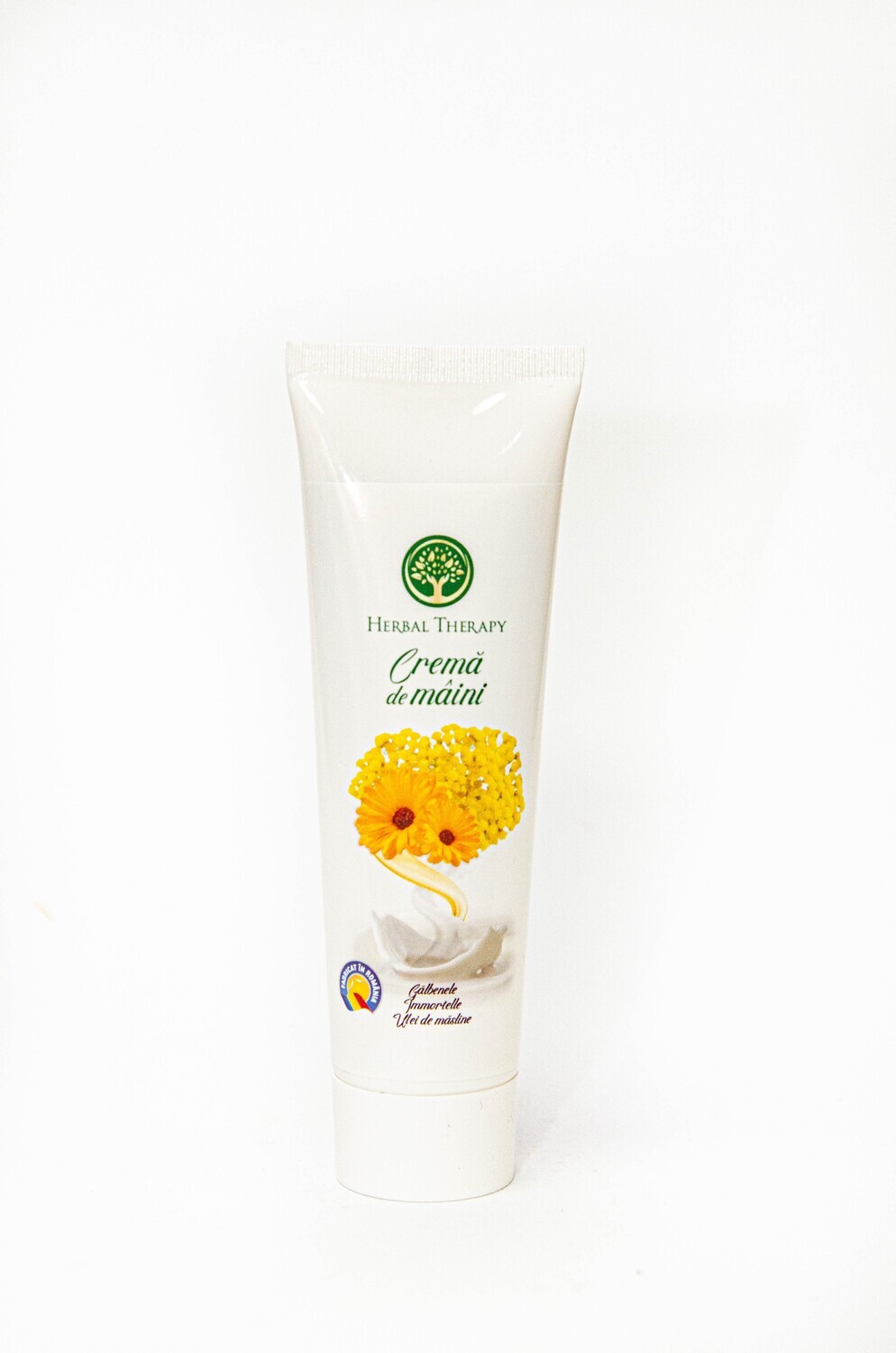 ​Hand cream with Calendula extract, Immortelle and Olive oil 100 ml