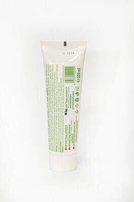 ​Hand cream with Calendula extract, Immortelle and Olive oil 100 ml