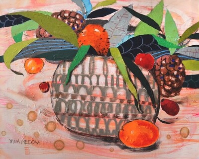 Block illustration