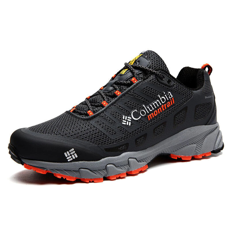Hiking Shoes