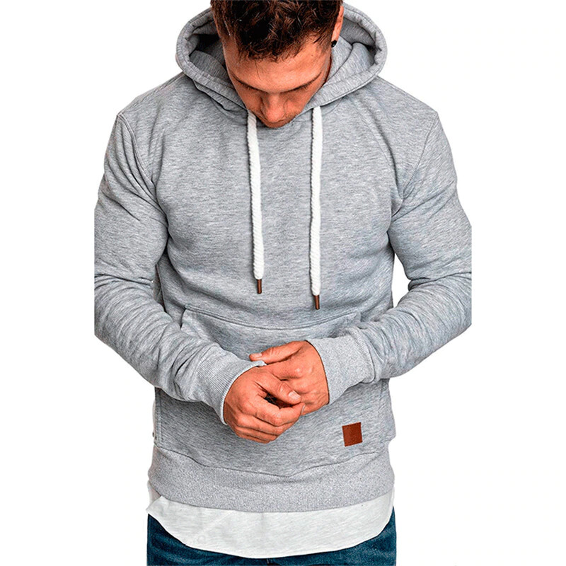 Men Hoodie 2022 Autumn
