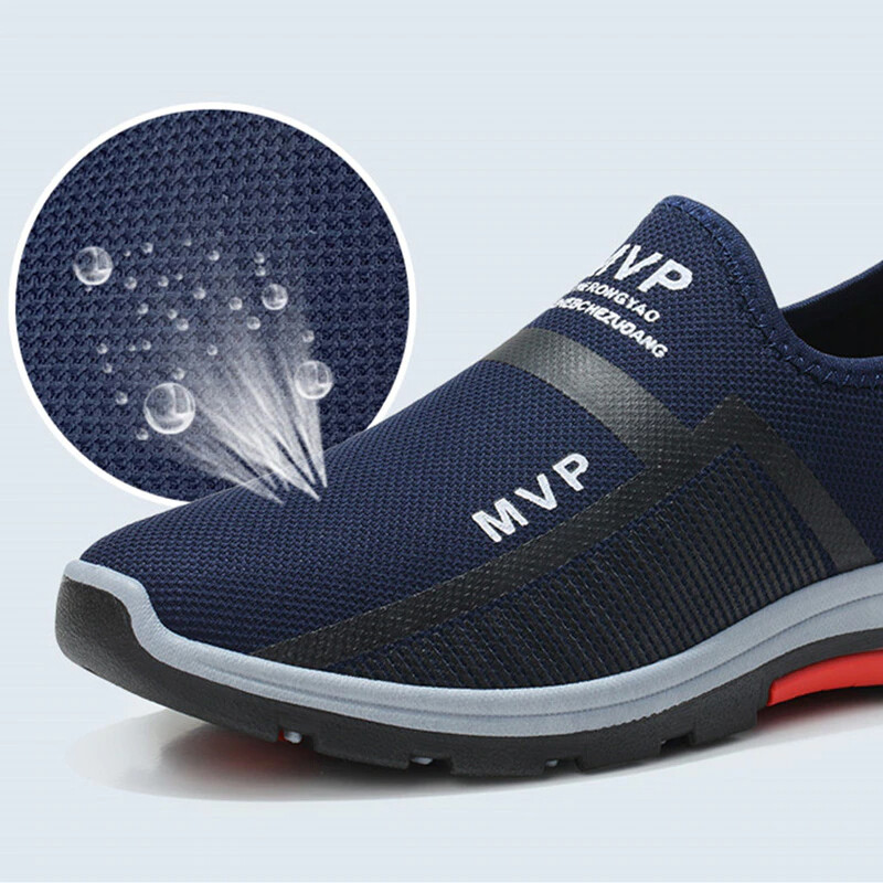 Casual Summer Walking Shoes