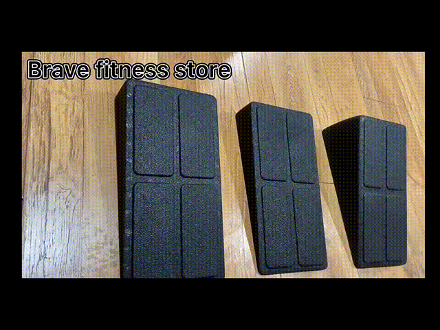 Yoga Wedge Stretch Slant Boards