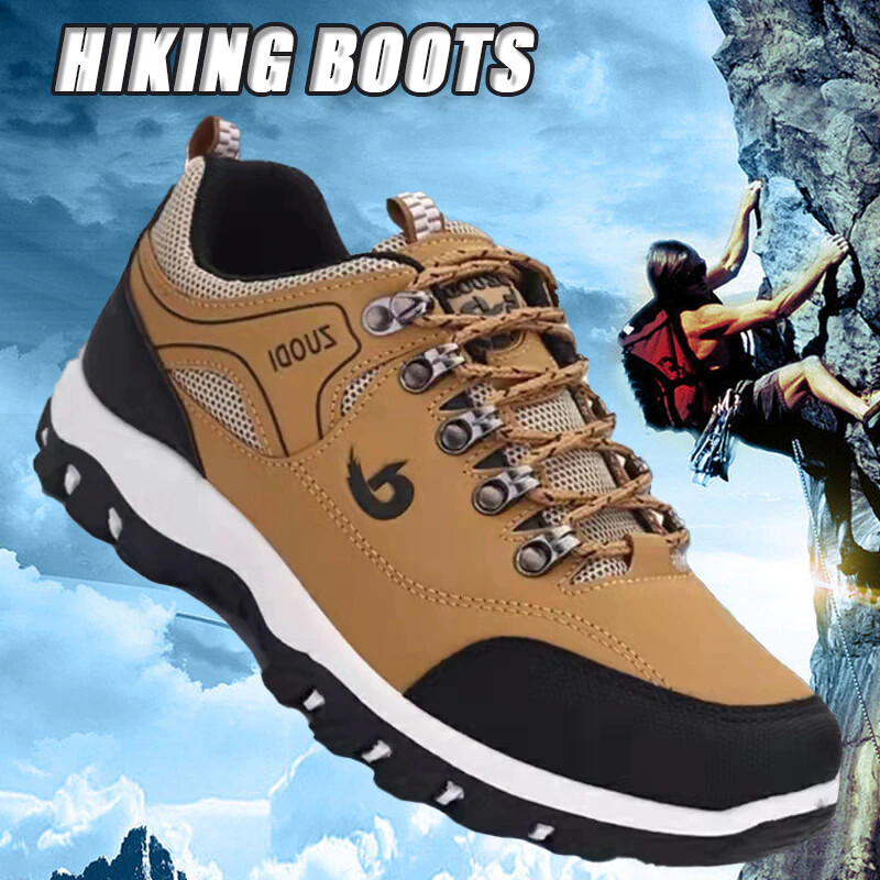 Outdoor Hiking Camping Running Shoes 2023