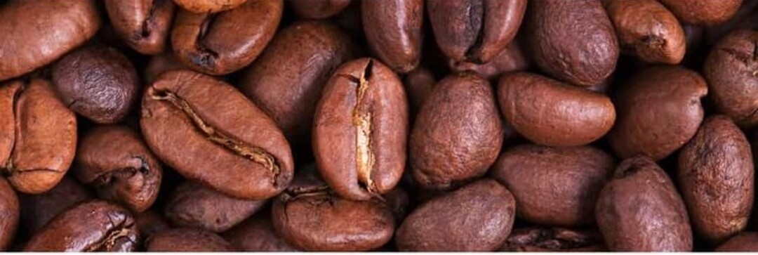 Medium coffee without mixture