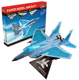McDonnell Douglas F15 Eagle