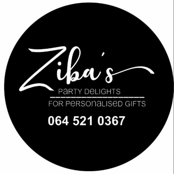 Ziba's Party Delights