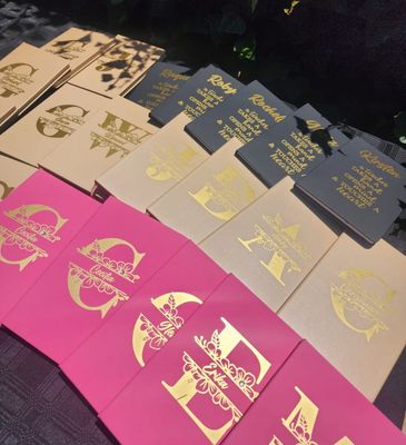 Readers paradise - notebooks, bookmarks and more
