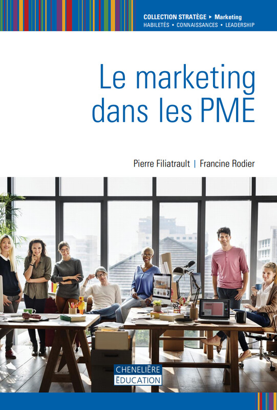 Le marketing dans les PME