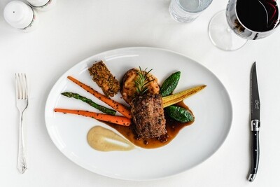 FINE DINING
