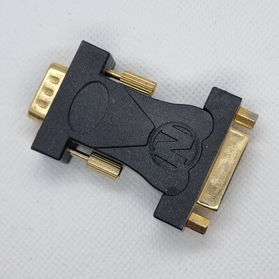 DVI - VGA Adapter