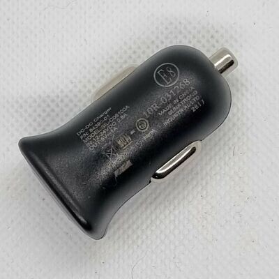 Plantronics In-Car USB Adapter