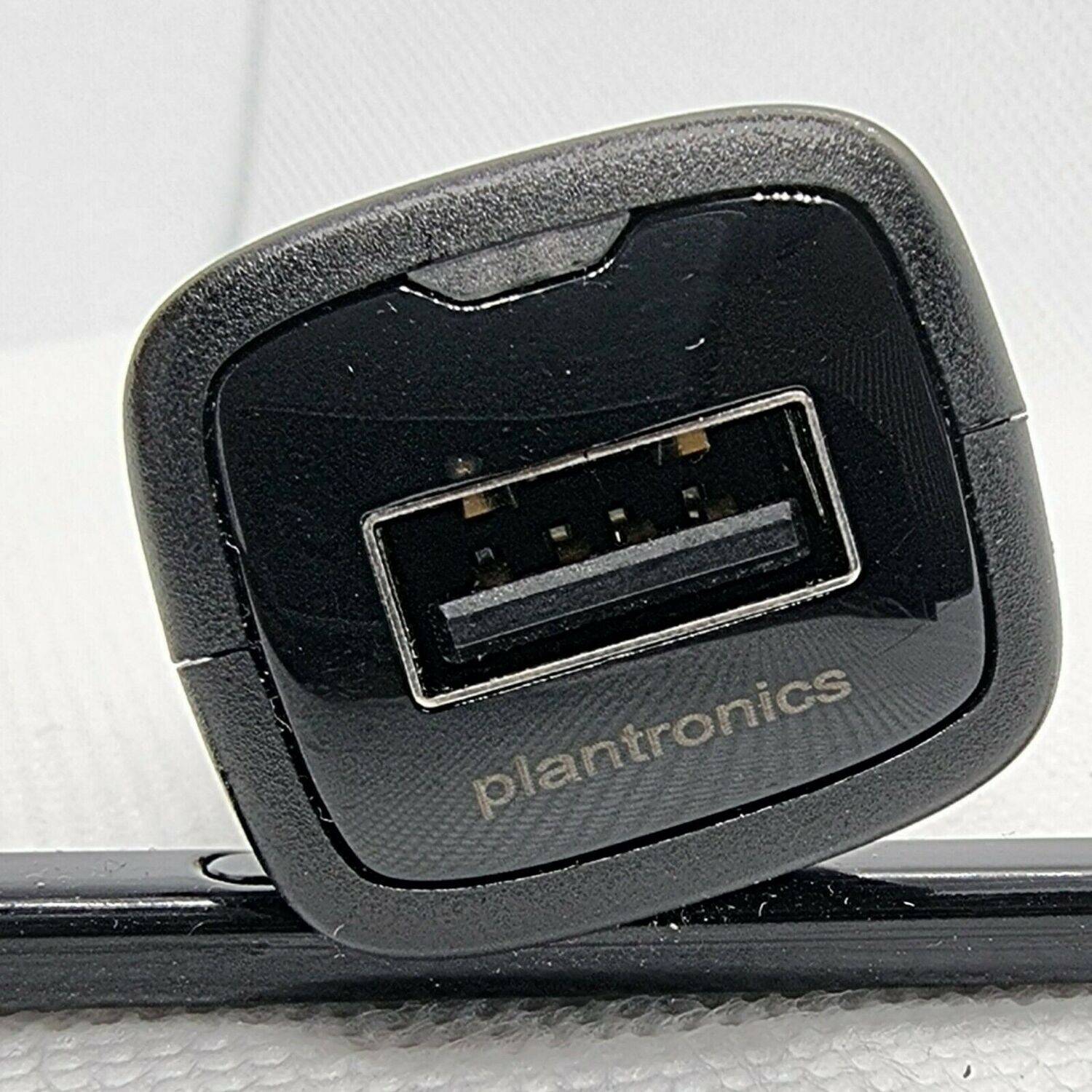 Plantronics In-Car USB Adapter
