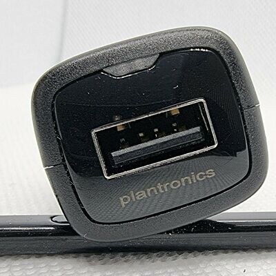 Plantronics In-Car USB Adapter