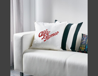 ALFA CLASSIC PILLOW