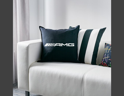 AMG PILLOW