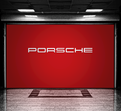 ALUMINIUM WALL SIGNS