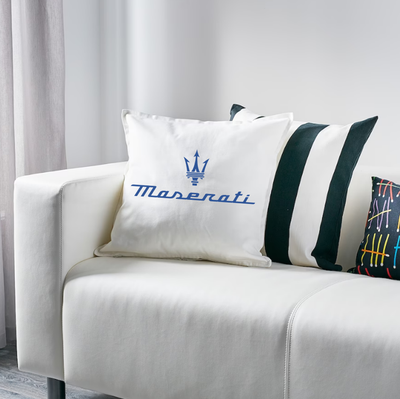 DECOR PILLOWS