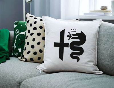 DECOR PILLOWS