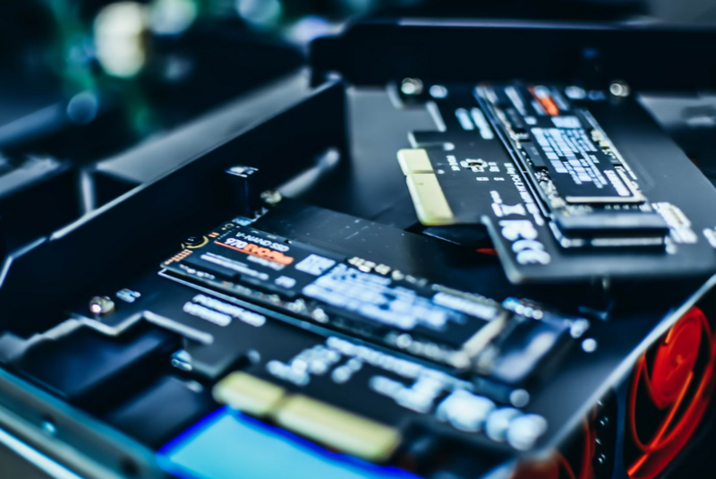 Storage Devices