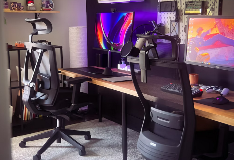 Gaming Chairs