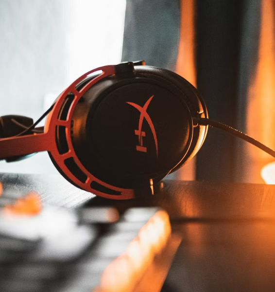 Gaming Headsets