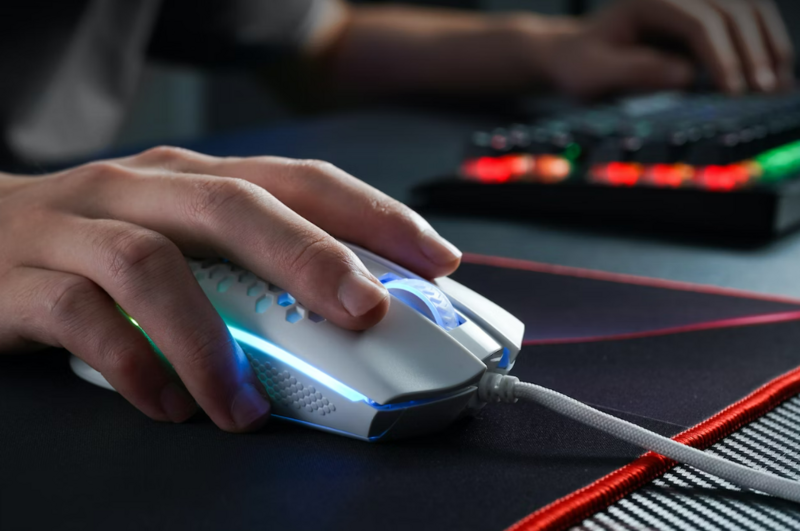 Gaming Mouses