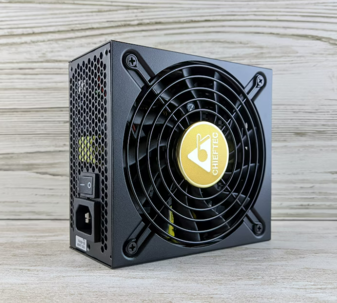 Power Supplies