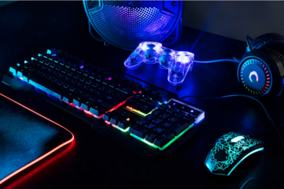 gaming