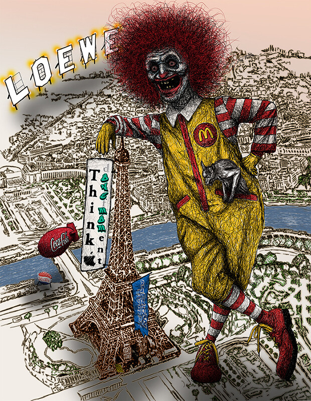 GENTRIFICACIÓN PARÍS