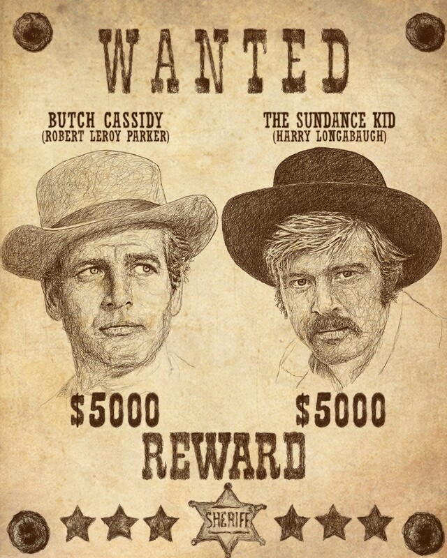 WANTED