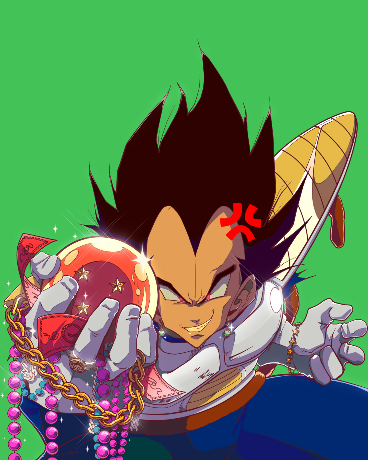 Prince of All