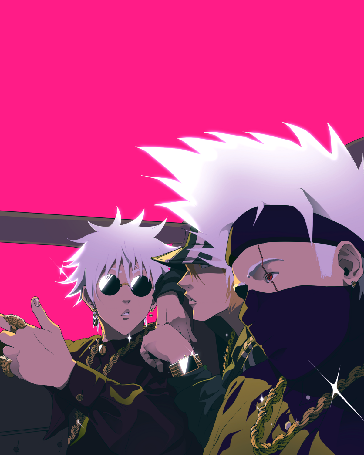 New Jack Boys