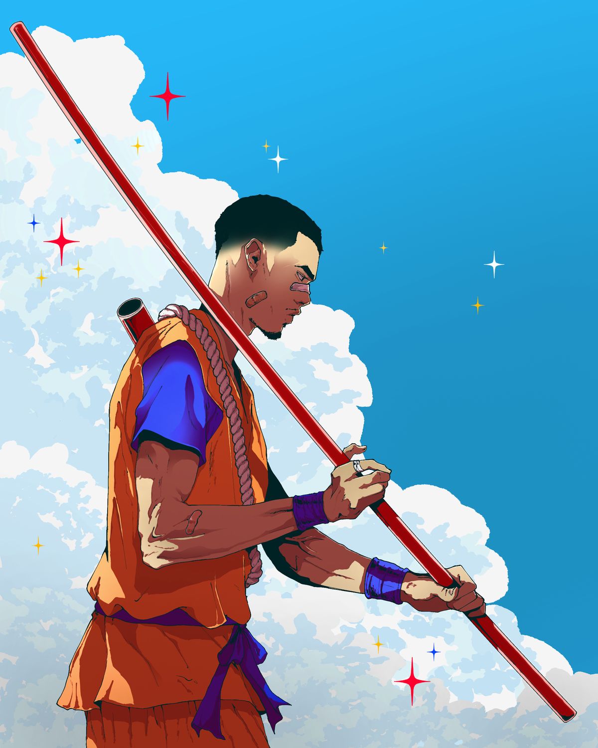 Journey To The West