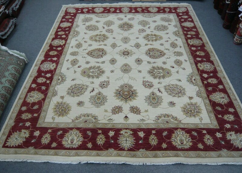 Indian Natural Dyed Rug Half Price Indian Natural Dyed Rug Half Price